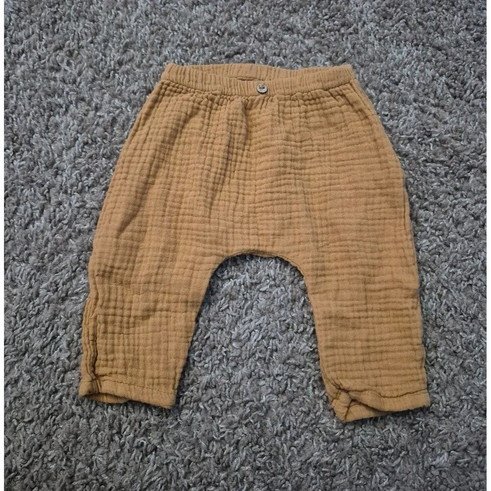 Play up imfant pants size 1 month